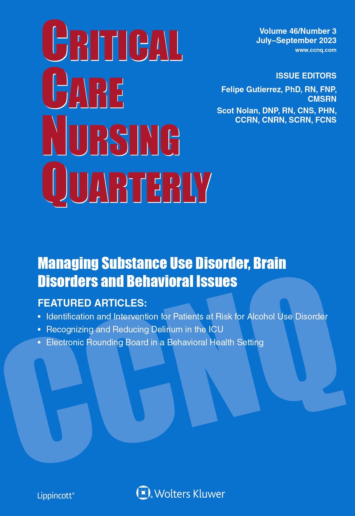 Standardized Models for Identification and Intervention for Emergency Department Patients at Risk for Alcohol Use Disorder