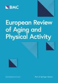 Peroneal muscle response to single-leg drop-jump and unexpected leg-drop in young and middle-aged adults before and after one session of neuromuscular training