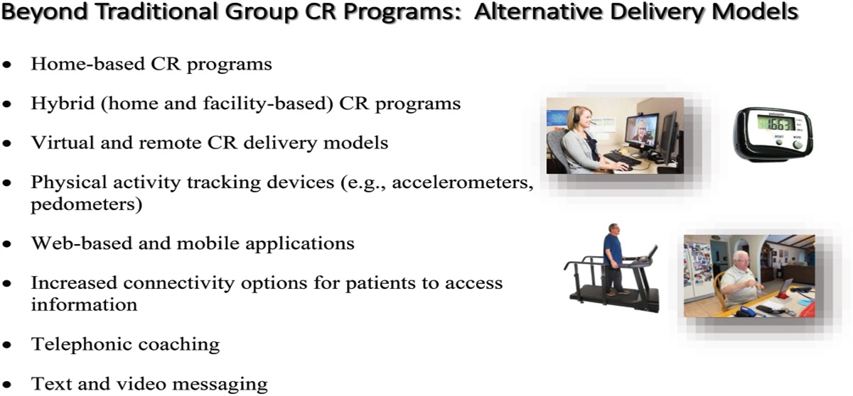 Interpreting the Impact of Cardiac Rehabilitation Without a “True” Control Group? Proceed with Caution