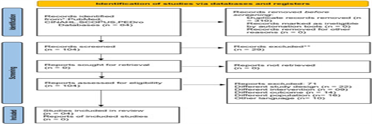 A Systematic Review of Multisensory Stimulation on Procedural Pain Among Preterm Neonates