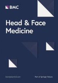 Dose development in sinonasal imaging over the last decade – a retrospective patient study