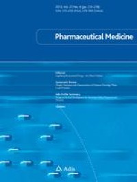 Journey from an Enabler to a Strategic Leader: Integration of the Medical Affairs Function in ESG Initiatives and Values