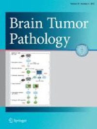 Diffuse paediatric-type high-grade glioma, H3-wildtype and IDH-wildtype: case series of a new entity