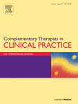 Effect of acupressure on alleviating constipation among inpatients with stroke during the acute phase: A randomized controlled trial