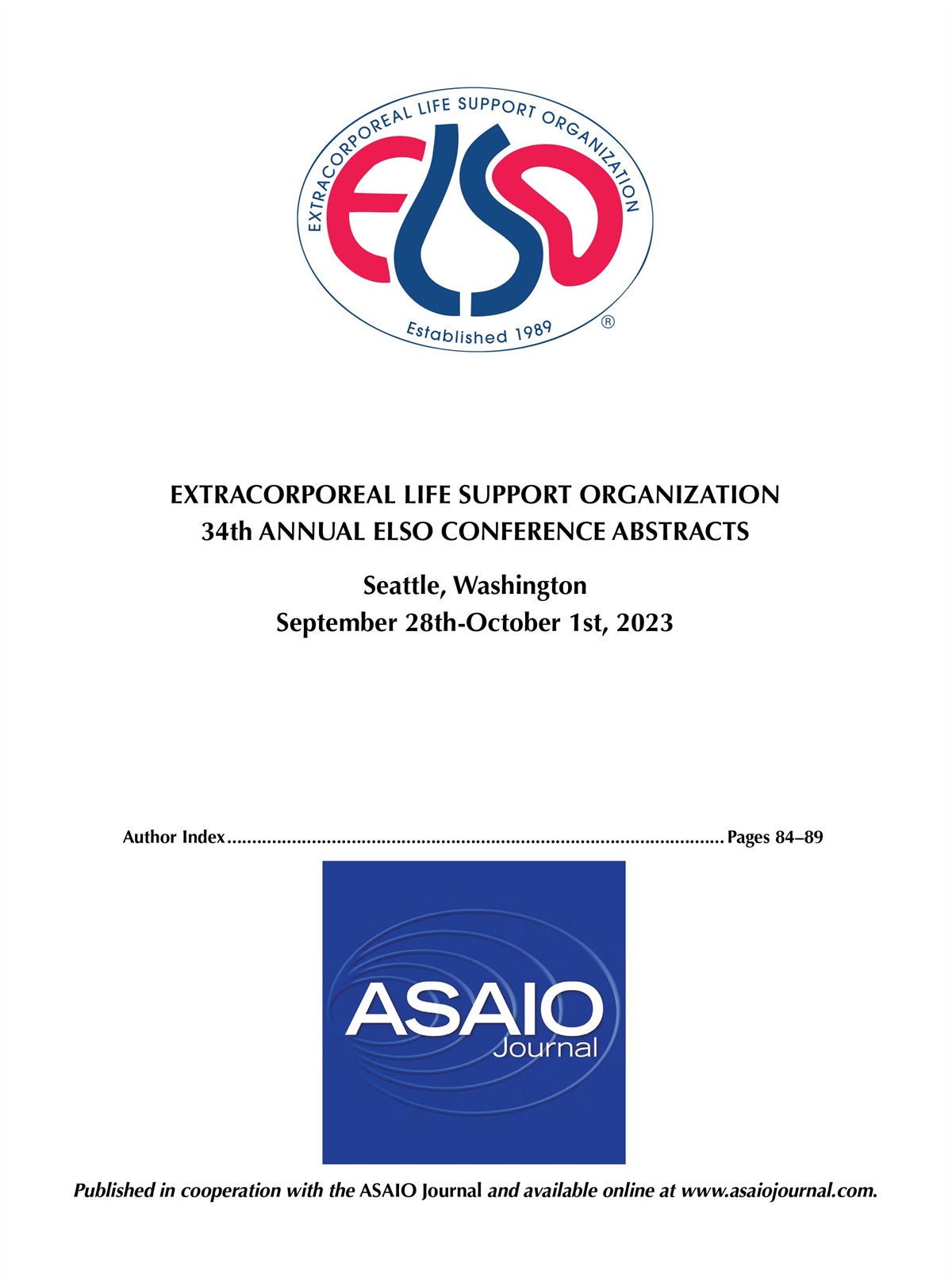 38: Utilization of Impella as a Weaning Platform from ECMO is Associated with Increased Survival in Cardiogenic Shock Patients