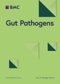 Establishment of persistent enteric mycobacterial infection following streptomycin pre-treatment