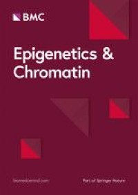 Vitamin C activates young LINE-1 elements in mouse embryonic stem cells via H3K9me3 demethylation