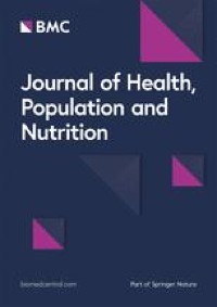 Hypothetical impact of the Mexican front-of-pack labeling on intake of critical nutrients and energy