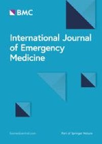 Awareness and use of five imaging decision rules for musculoskeletal injuries: a systematic review