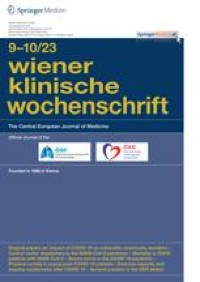 Artificial Intelligence in der Medizin – wie man Segen erhält und Fluch verhindert