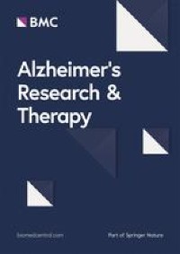 Health-related quality of life in subjective cognitive decline and mild cognitive impairment: a longitudinal cohort analysis