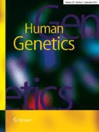 Machado-Joseph disease in a Sudanese family links East Africa to Portuguese families and allows reestimation of ancestral age of the Machado lineage