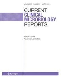 Bacterial and Fungal Keratitis: Current Trends in Its Diagnosis and Management