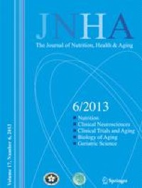 “May the Force (and Size) Be with You”: Muscle Mass and Function Are Important Risk Factors for Cognitive Decline and Dementia