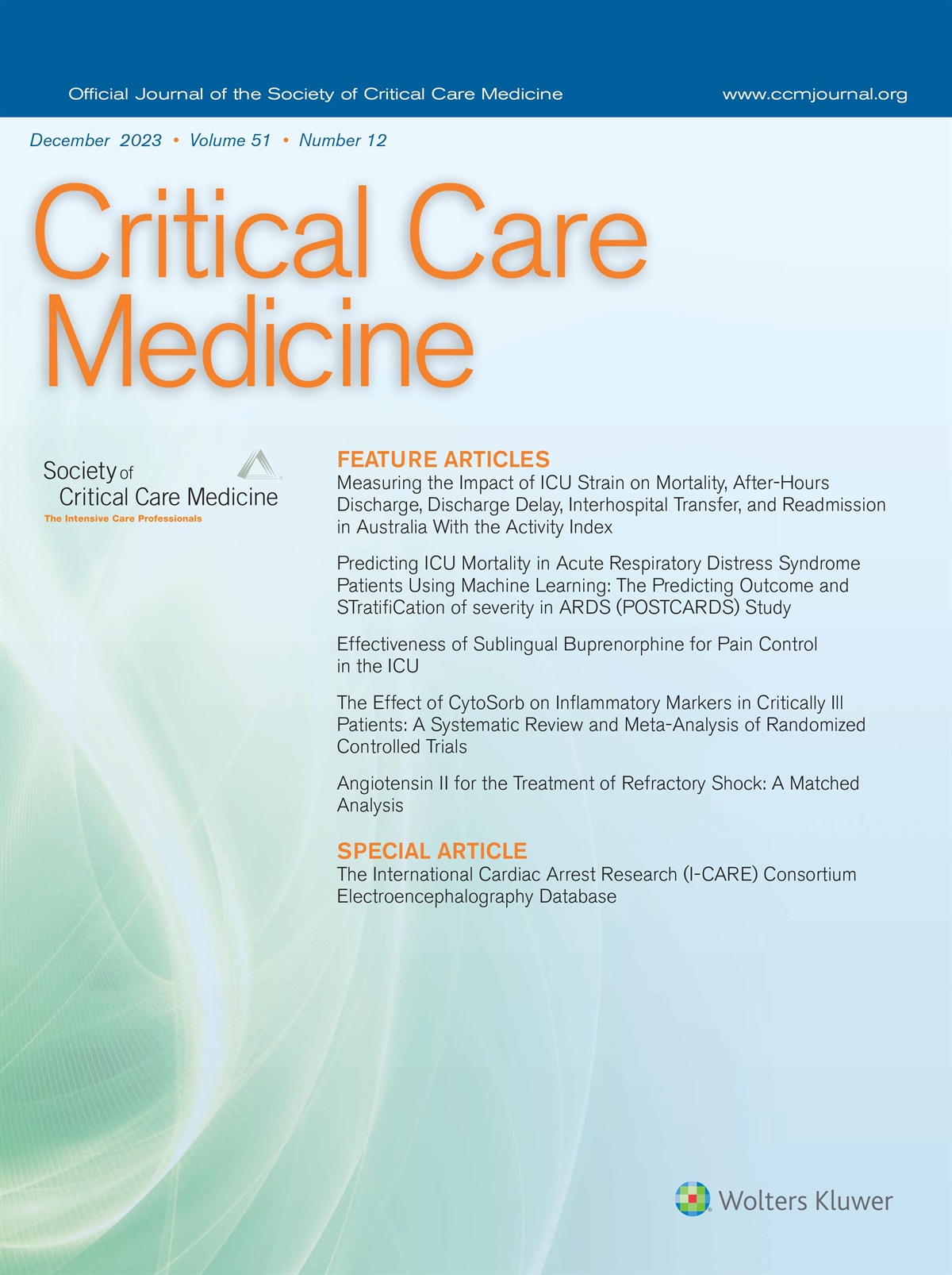 Buprenorphine: Its Emerging Role as a Strategy to Reduce Full Opioid Agonist Use in the ICU*