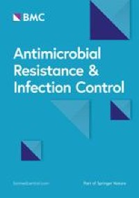 Clinical significance and burden of carbapenem-resistant Enterobacterales (CRE) colonization acquisition in hospitalized patients