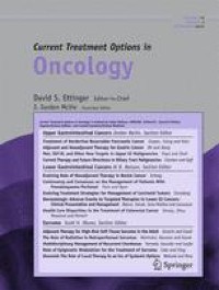 The Quest for Circulating Biomarkers in Neuroendocrine Neoplasms: a Clinical Perspective