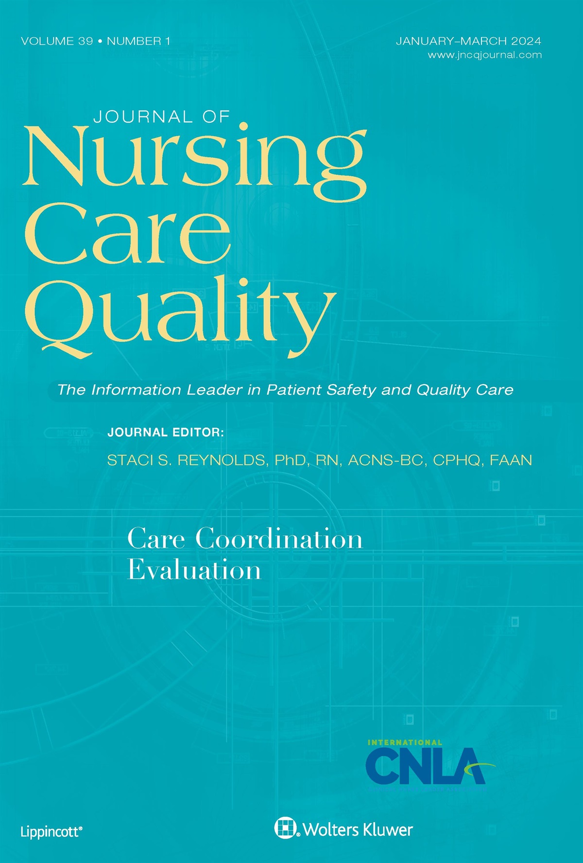 INnovation, QUality Improvement, Research, and Evidence-Based Practice (INQUIRE): A Navigation Model for Change and Discovery