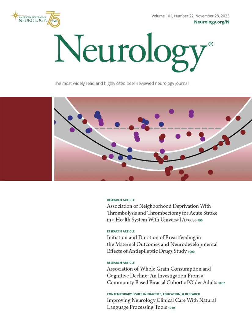 Editors' Note: Association of Alternative Anticoagulation Strategies and Outcomes in Patients With Ischemic Stroke While Taking a Direct Oral Anticoagulant