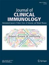 Enterobacter cloacae, a Rare Cause of Cervical Lymphadenitis in X-Linked Chronic Granulomatous Disease