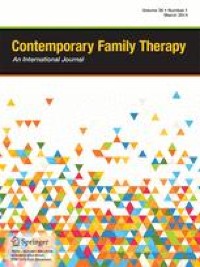 Understanding Transgender and Non-binary Youth Mental Health Through the Family Resilience Framework: A Literature Review