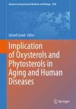 Implication of Oxysterols and Phytosterols in Aging and Human Diseases