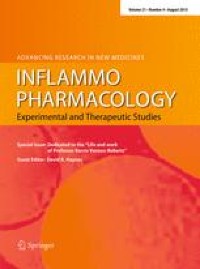 Antinociceptive and antiedema effects produced in rats by Brassica oleracea var. italica sprouts involving sulforaphane